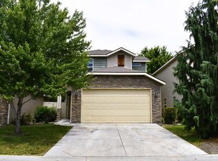 8722 W Pine Nut Ln, Boise, ID 83709