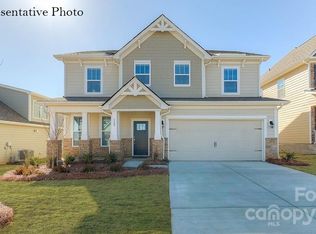 4893 Tacoma Dr, Indian Land, SC 29707