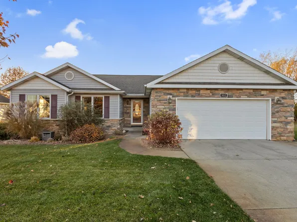 502 Fir St SW, Demotte, IN 46310