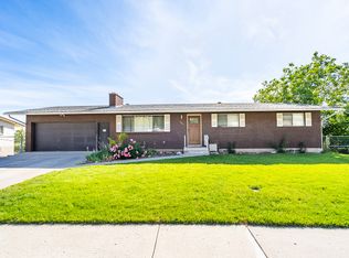 630 S Luck Dr, Pleasant Grove, UT 84062