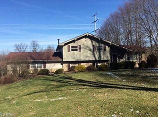 2678 Pritchard Ohltown Rd, Warren, OH 44481