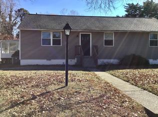 121A W Semple Rd, Williamsburg, VA 23185