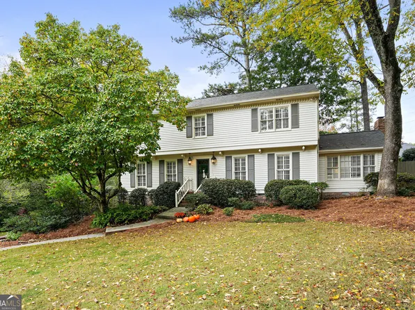 5334 Manhasset Cv, Atlanta, GA 30338