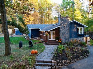 31 Falls View Rd, Huntsville, ON P0B1L0