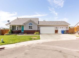 2971 La Nae Ct, Elko, NV 89801