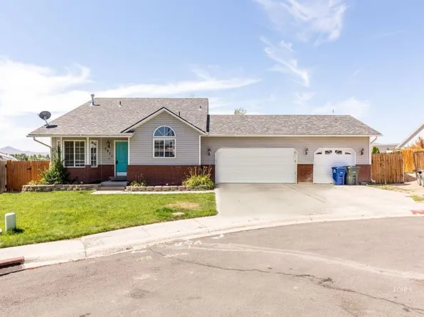 2971 La Nae Ct, Elko, NV 89801