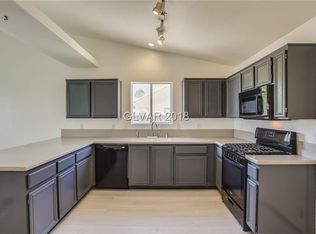 3503 Lonesome Wolf Ct, North Las Vegas, NV 89031