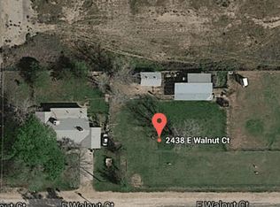 2438 E Walnut Ct, Gilbert, AZ 85298