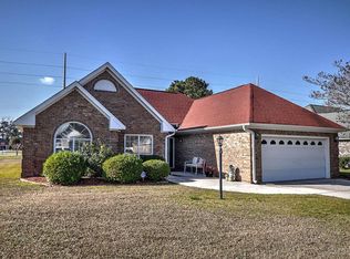 4250 Bonaire Ln, Little River, SC 29566