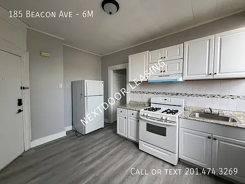 185 Beacon Ave #6M Photo 1