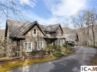 125 Wild Azalea Trail, Cashiers, NC 28717