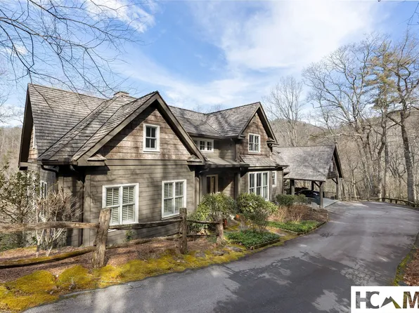 125 Wild Azalea Trail, Cashiers, NC 28717