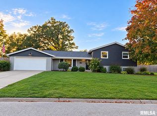 343 S Louisiana Ave, Morton, IL 61550