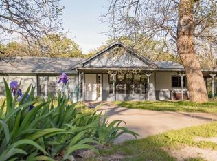 8212 W Highway 67, Walnut Springs, TX 76690