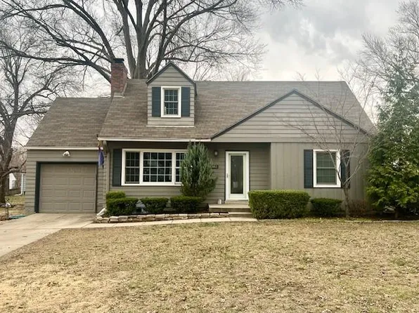 3102 W 73rd Ter, Prairie Village, KS 66208