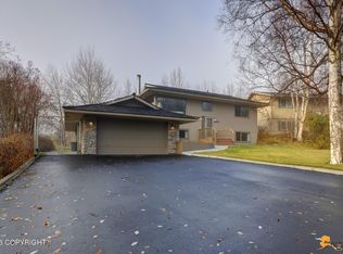 6608 Chevigny St, Anchorage, AK 99502