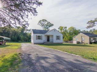 19 Eaton Cir, Fort Oglethorpe, GA 30742