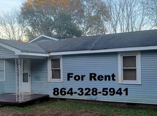 2022 Oliver St, Anderson, SC 29624