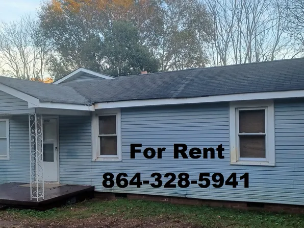 2022 Oliver St, Anderson, SC 29624