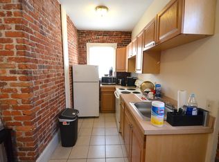 13 Haviland St APT 6R, Boston, MA 02115
