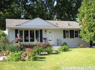 8025 W 34 1/2 St, Minneapolis, MN 55426