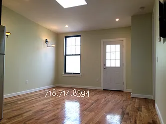 Rented by East Williamsburg Realty Inc