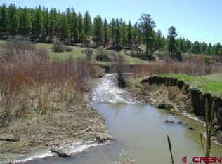 44886 Us Highway 160, Bayfield, CO 81122