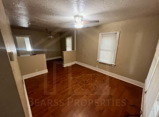 1105 Pinehurst Ave, Flint, MI 48507