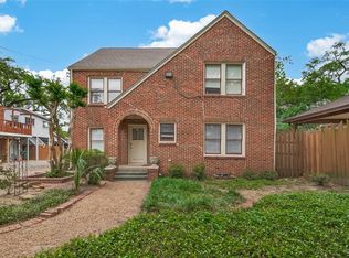1807 Crocker St Unit A, Houston, TX 77006