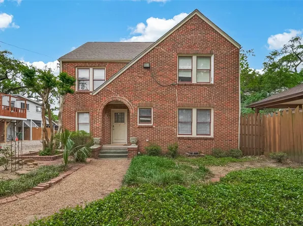 1807 Crocker St Unit A, Houston, TX 77006