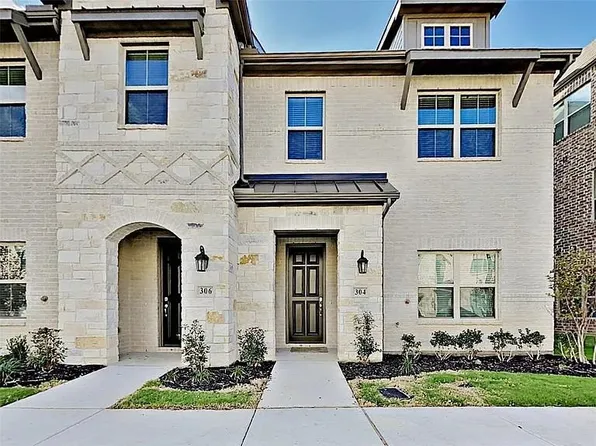 304 Ferndale St, The Colony, TX 75056