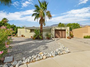 1341 E Gem Cir, Palm Springs, CA 92262