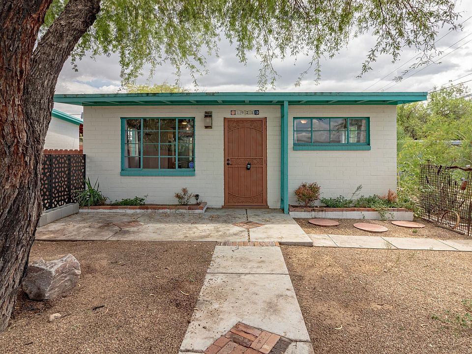 1st image of 1021 N Palo Verde Blvd