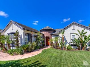 5535 Calarosa Ranch Rd, Camarillo, CA 93012