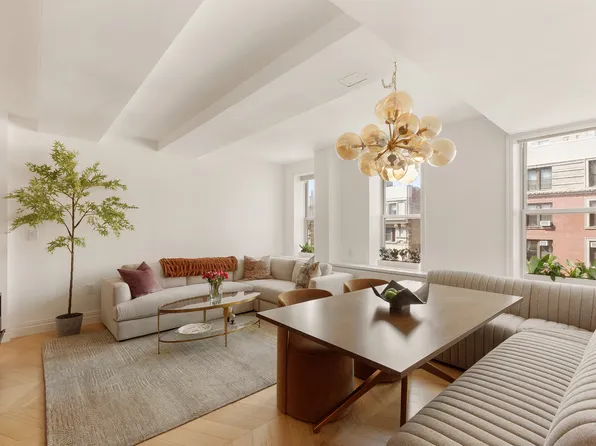 393 West End Avenue 9B image 1 of 9