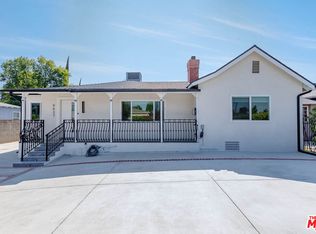 6627 Ranchito Ave, Van Nuys, CA 91405