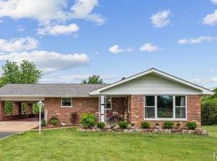 6442 State Road H, De Soto, MO 63020