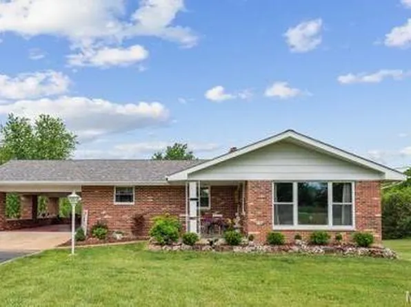 6442 State Road H, De Soto, MO 63020