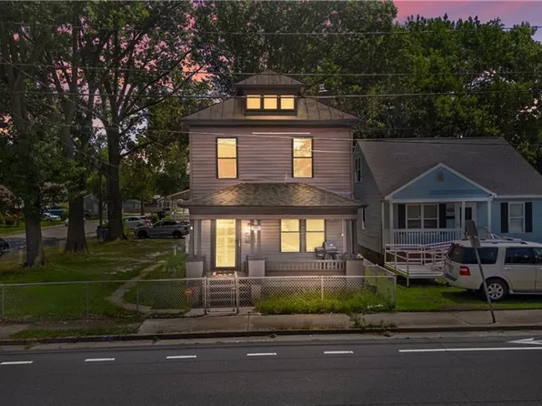 3105 Elm Ave, Portsmouth, VA 23704