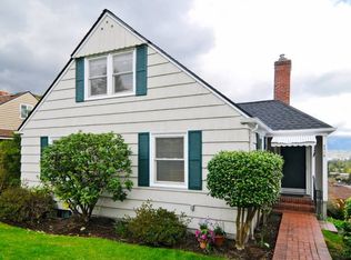 6518 51st Ave NE, Seattle, WA 98115