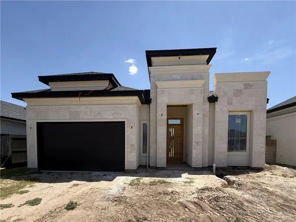 805 Azalea St, Mission, TX 78573
