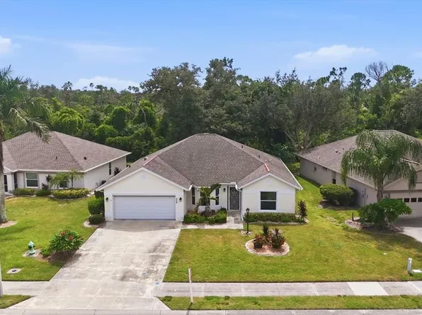 259 PARK FOREST BOULEVARD, ENGLEWOOD, FL 34223