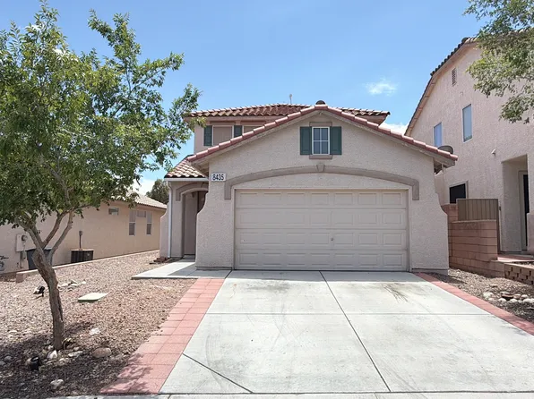 8435 Montefino Ct, Las Vegas, NV 89117