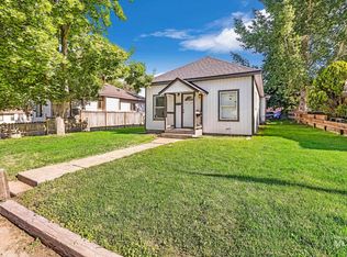 304 E Avenue C, Jerome, ID 83338
