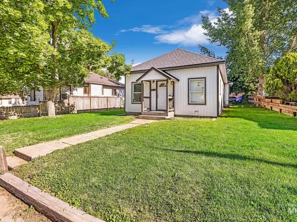 304 E Avenue C, Jerome, ID 83338