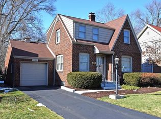 804 Perkinswood Blvd NE, Warren, OH
