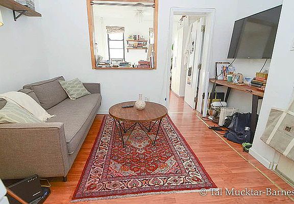 2nd image of 17 Pike St APT 3B