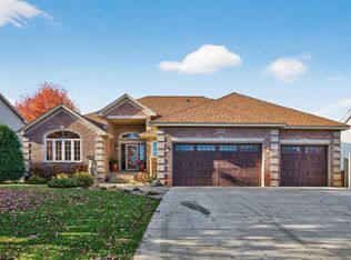 12806 Yellow Pine St NW, Coon Rapids, MN 55448