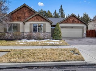 20969 Rock Park Dr, Bend, OR 97701