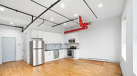 Rented by Living New York